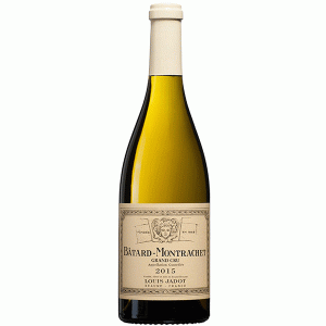 Rượu Vang Louis Jadot Trắng Batard Montrachet Grand Cru
