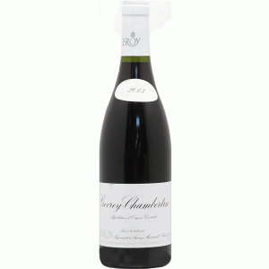 Rượu Vang Maison Leroy Gevrey Chambertin