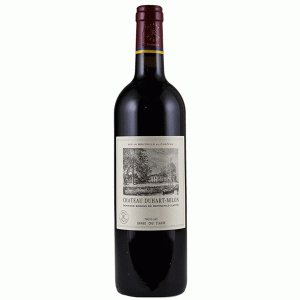 Rượu Vang Pháp Chateau Duhart Milon Pauillac