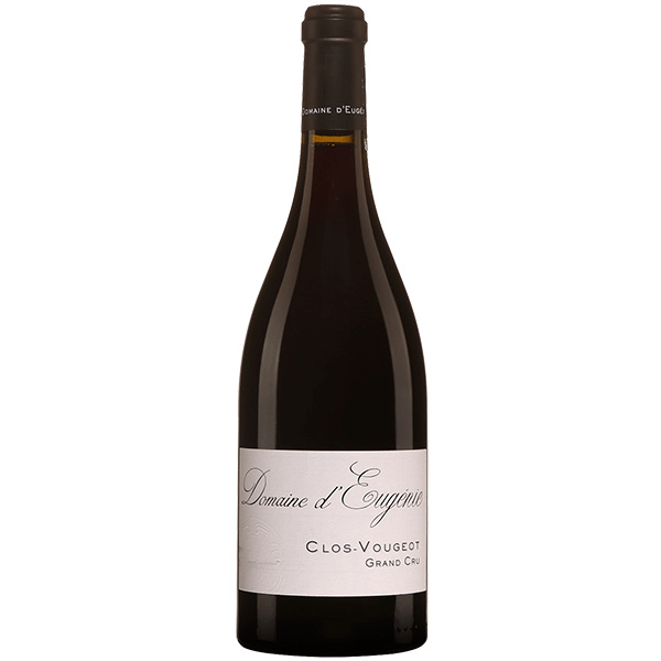 Rượu Vang Pháp Domaine D’Eugénie Clos Vougeot