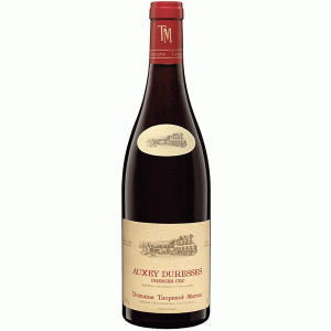 Rượu Vang Pháp Domaine Taupenot Merme Auxey Duresses