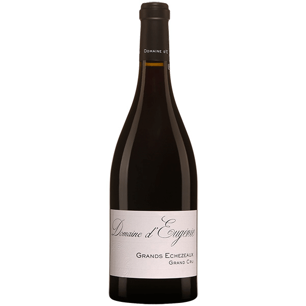 Rượu Vang Pháp Domaine d’Eugénie Grands Echezeaux