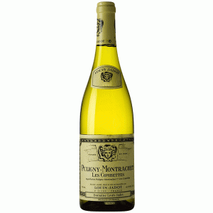 Rượu Vang Pháp Louis Jadot Puligny Montrachet Les Combettes