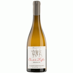 Rượu Vang Trắng Benoit Ente Clos De La Truffiere Puligny Montrachet