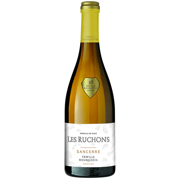 Rượu Vang Trắng Famille Bourgeois Les Ruchons Sancerre