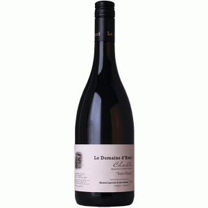 Rượu Vang Trắng Le Domaine d’Henri Saint Pierre