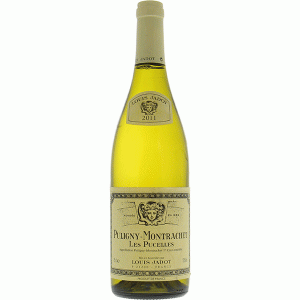 Rượu Vang Trắng Louis Jadot Puligny Montrachet Les Pucelles