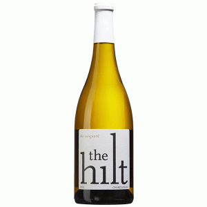 Rượu Vang Trắng The Hilt The Vanguard Chardonnay