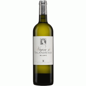 Rượu Vang Trắng Virginie De Valandraud Blanc
