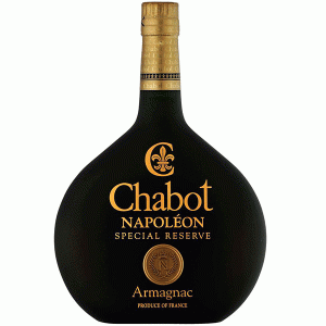 Rượu Armagnac Chabot Napoleon Armagnac