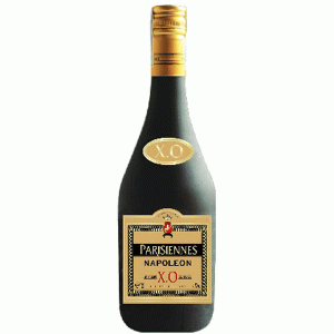 Rượu Brandy Parisiennes Napoleon XO