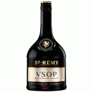 Rượu Brandy ST Remy VSOP