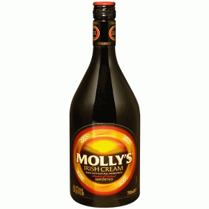 Rượu Sữa Molly’s Irish Cream