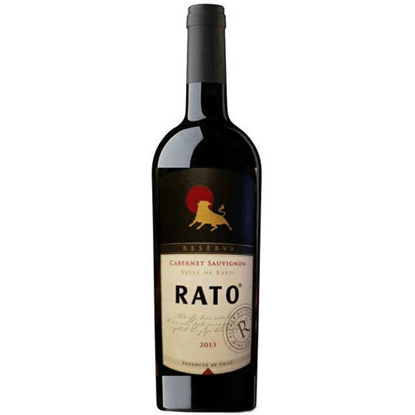 Rượu Vang Chile Rato Reserva Cabernet Sauvignon