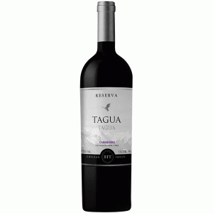 Rượu Vang Chile Tagua Tagua Reserva Carmenere