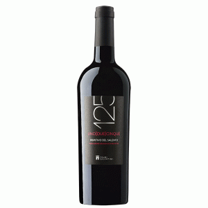 Rượu Vang Đỏ 125 Primitivo Del Salento