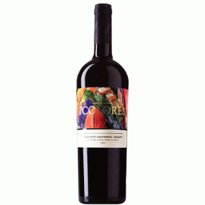 Rượu Vang Đỏ 7Colores Gran Reserva Cabernet Sauvignon - Muscat