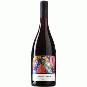 Rượu Vang  Đỏ 7Colores Gran Reserva Pinot Noir – Semillion