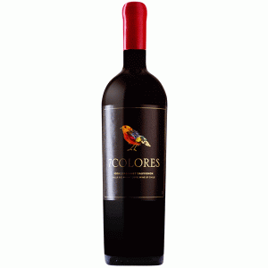 Rượu Vang Đỏ 7Colores Icon Cabernet Sauvignon