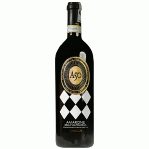 Rượu Vang Đỏ A50 Amarone Dela Valpolicella Tinazzi