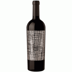 Rượu Vang Đỏ Casarena Icono Cabernet Sauvignon – Malbec