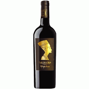 Rượu Vang Đỏ Cleopatra Montepulciano