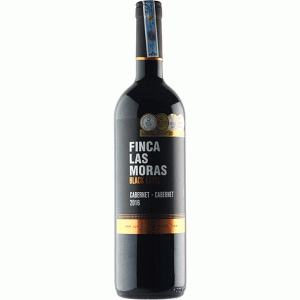 Rượu Vang Đỏ Finca Las Moras Black Label