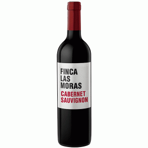 Rượu Vang Đỏ Finca Las Moras Cabernet Sauvignon