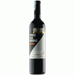 Rượu Vang Đỏ Finca Las Moras Reserva Malbec