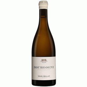 Rượu Vang Henri Boillot Bourgogne Chardonnay