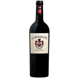 Rượu Vang Pháp La Mondotte Saint Emilion Grand Cru Classe