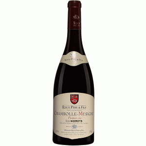 Rượu Vang Pháp Roux Pere & Fils Chambolle Musigny Les Noirots