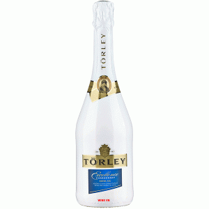 Rượu Vang Sủi Torley Excellence Chardonnay Extra Sec