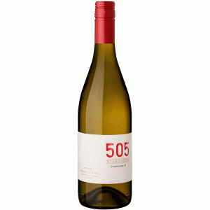 Rượu Vang Trắng Casarena 505 Chardonnay