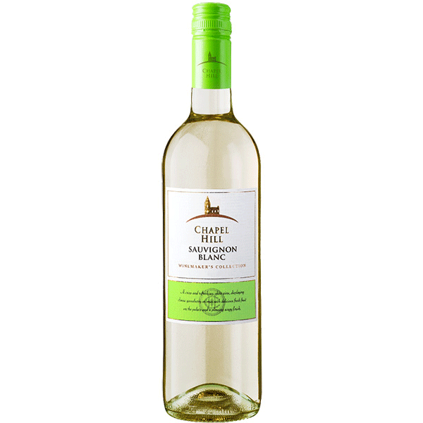 Rượu Vang Trắng Chapel Hill Sauvignon Blanc
