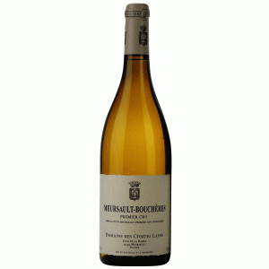 Rượu Vang Trắng Domaine Des Comtes Lafon Meursault Boucheres