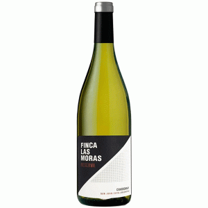 Rượu Vang Trắng Finca Las Moras Reserva Chardonnay