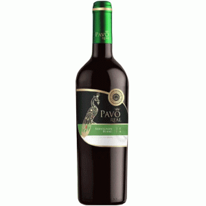 Rượu Vang Trắng Pavo Real Sauvignon Blanc