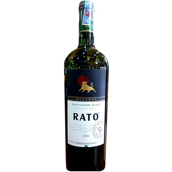 Rượu Vang Trắng Rato Reserva Sauvignon Blanc