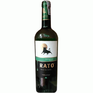 Rượu Vang Trắng Rato Sauvignon Blanc