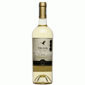 Rượu Vang Trắng Tagua Tagua Sauvignon Blanc