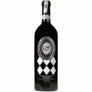 Rượu Vang Ý G77 Valpolicella Ripasso