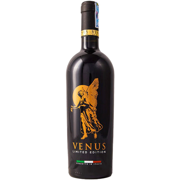 Rượu Vang Ý Venus Limited Edition