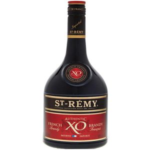 Rượu Brandy ST Remy XO
