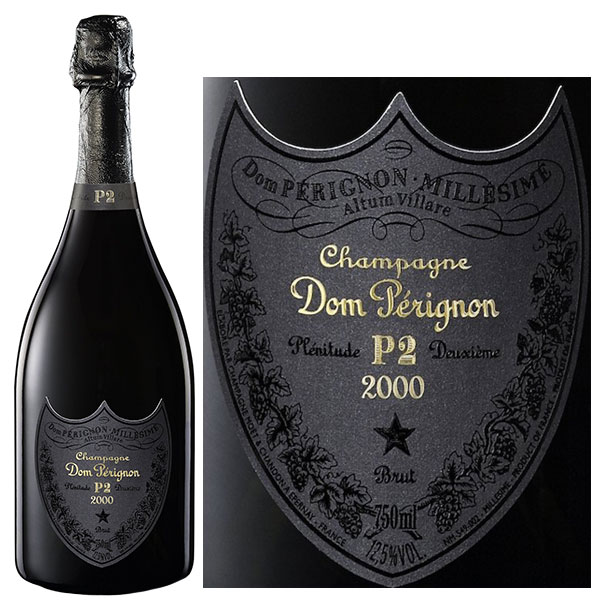 Rượu Champagne Dom Perignon Vintage P2