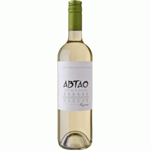 Rượu Vang Trắng Abtao Reserva Sauvignon Blanc