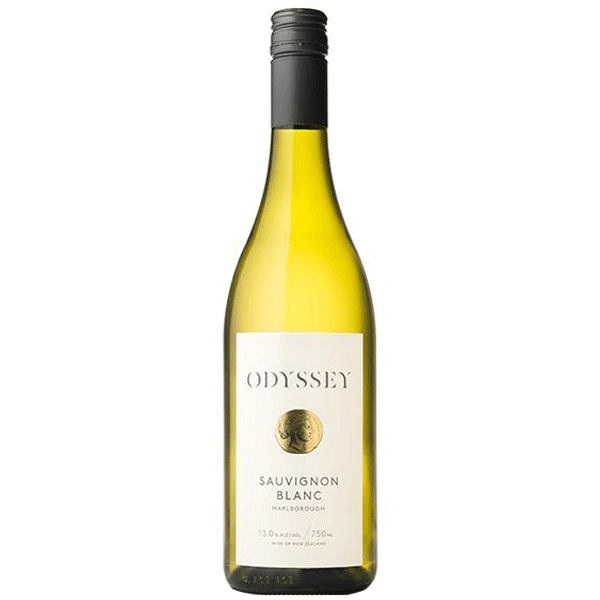 Rượu Vang Trắng Odyssey Sauvignon Blanc