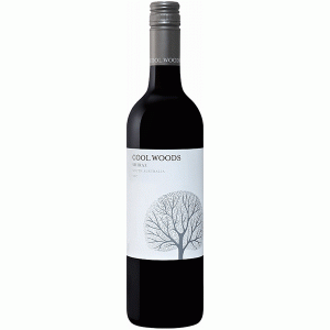 Rượu Vang Úc Cool Woods Shiraz