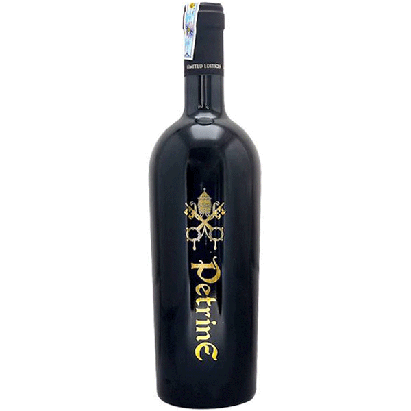 Rượu Vang Đỏ Petrine Limited Edition