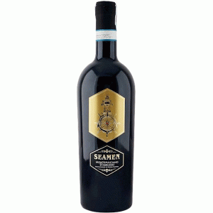 Rượu Vang Đỏ Seamen Montepulciano D’Abruzzo